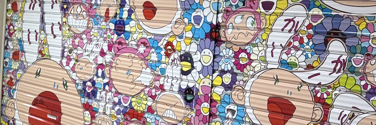 oresamaforever's profile banner image