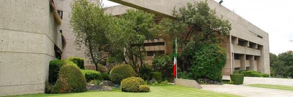 Foro Internacional banner