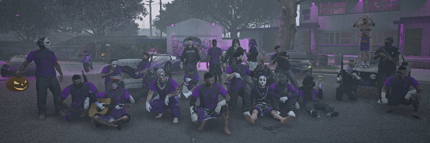 iGRIME0's profile banner image