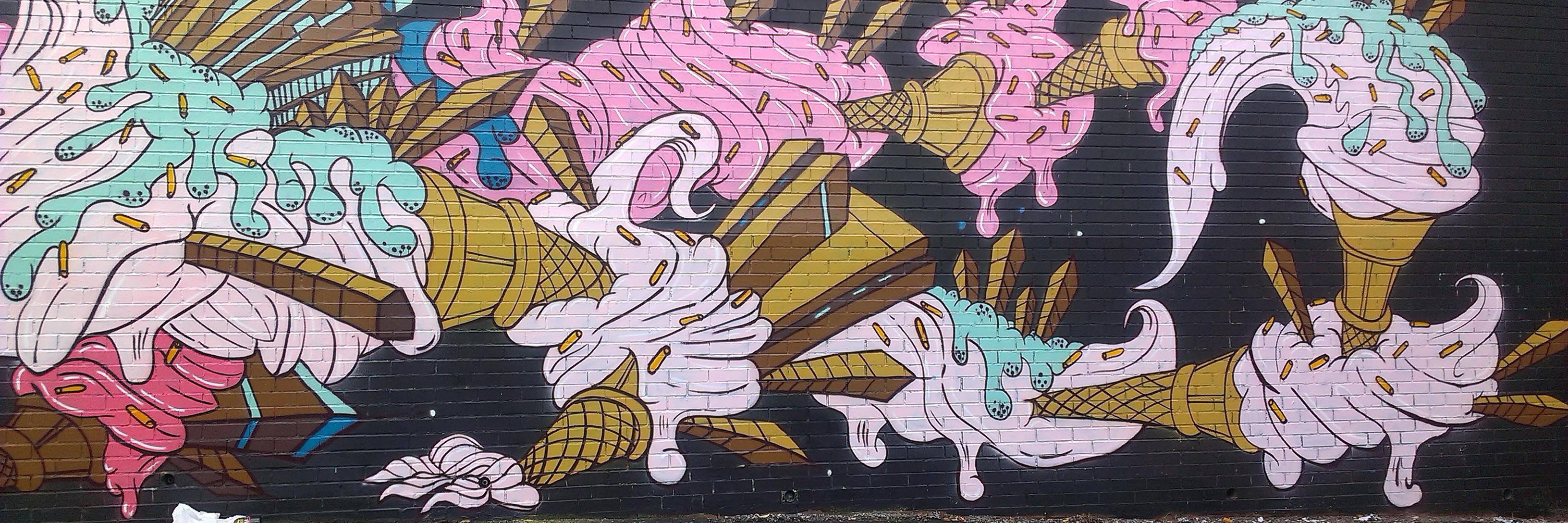 NockMurales's profile banner image