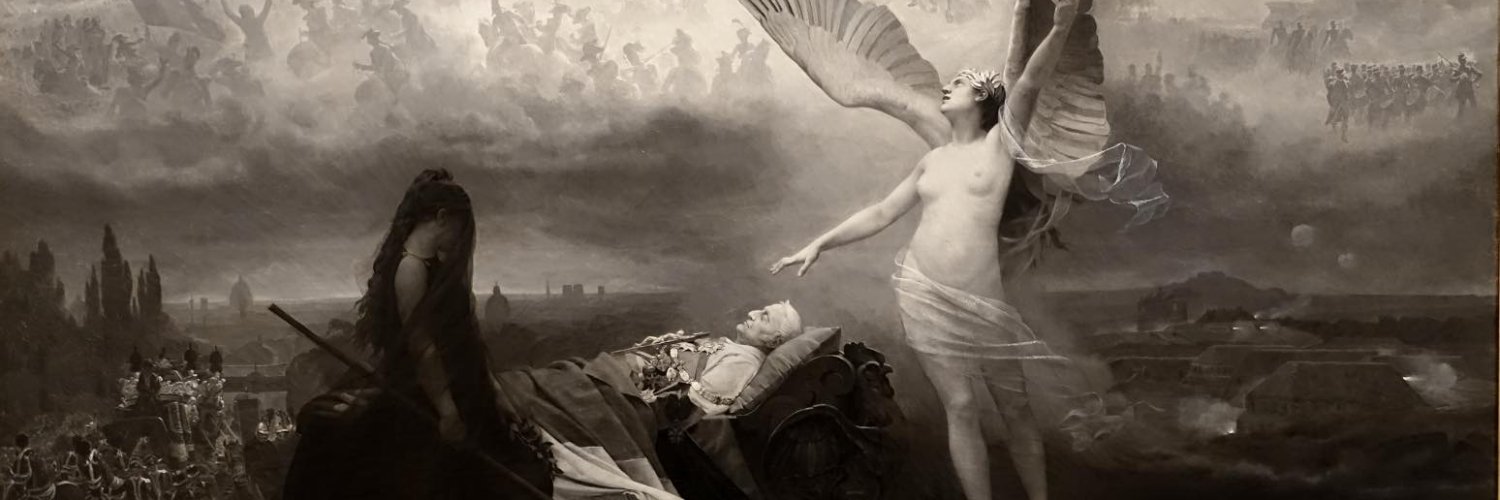 Chuckerbutty Malificent 🇬🇧👀❤️ banner