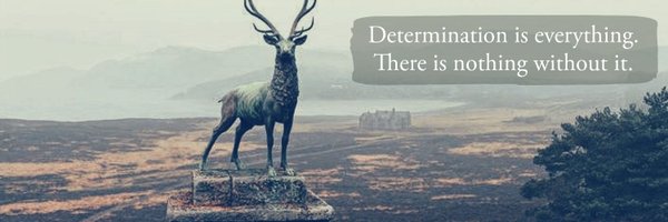 Determined_Men Profile Banner