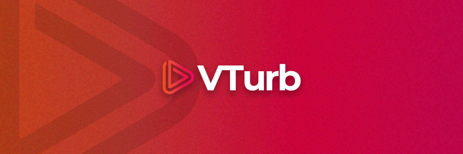 VTurb banner