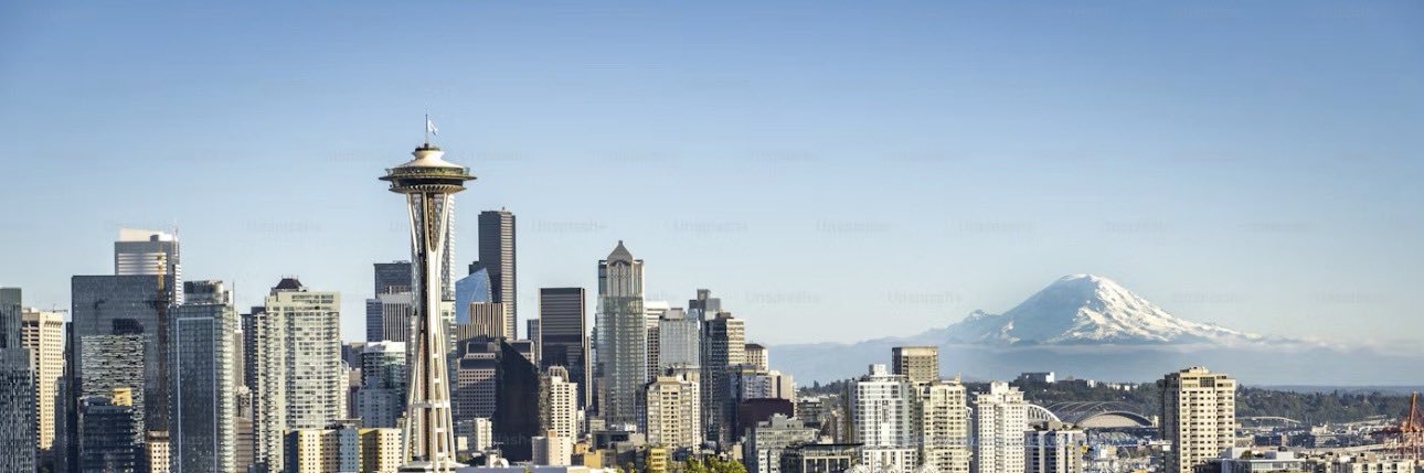 UC Pup Seattle banner