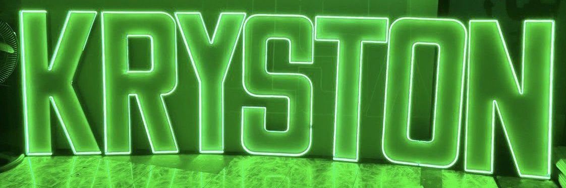 allforkryston's profile banner image
