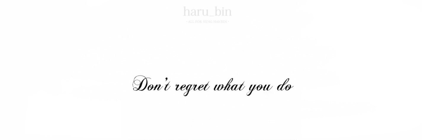 haru_bin's profile banner image