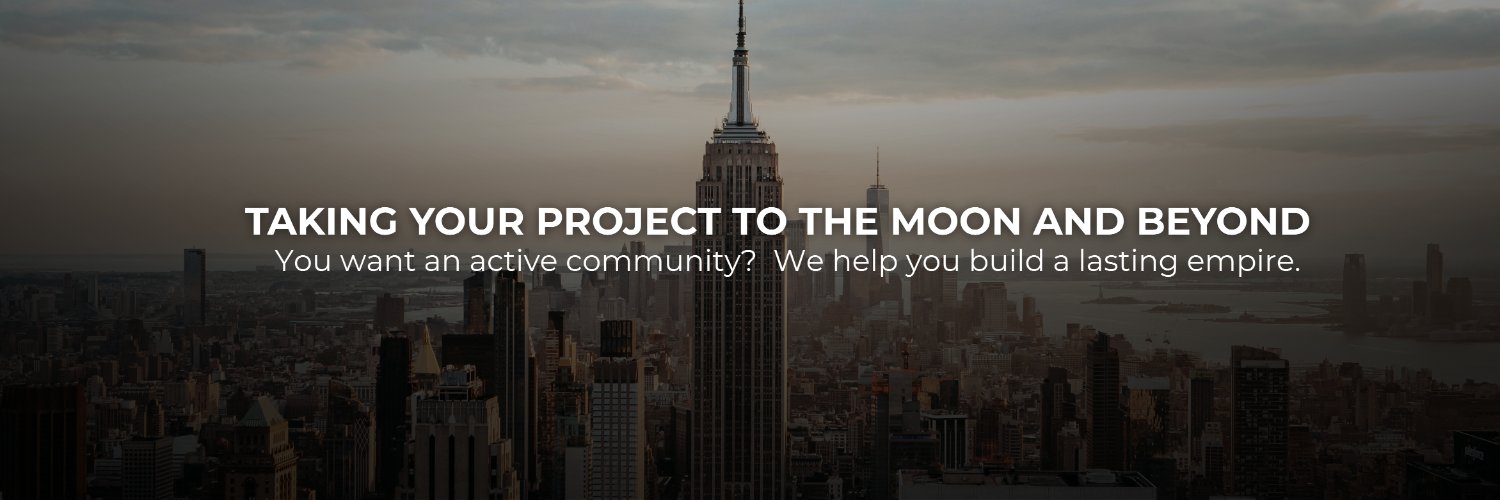 Walexads | Crypto & Financial Marketing Agency banner