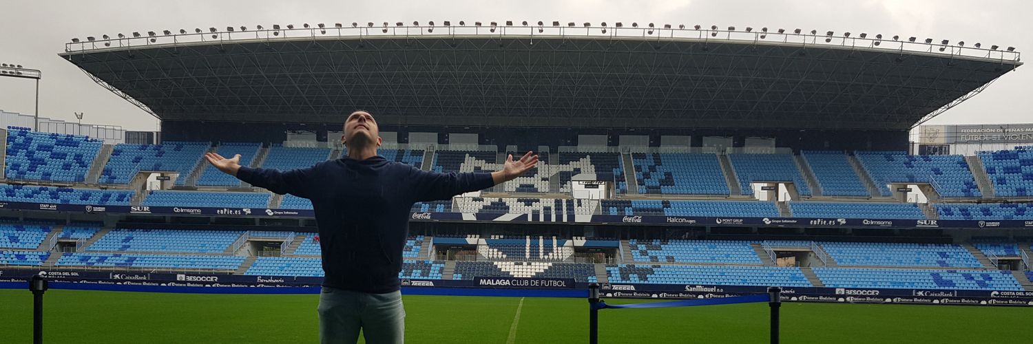 Pedro C. Castillo banner