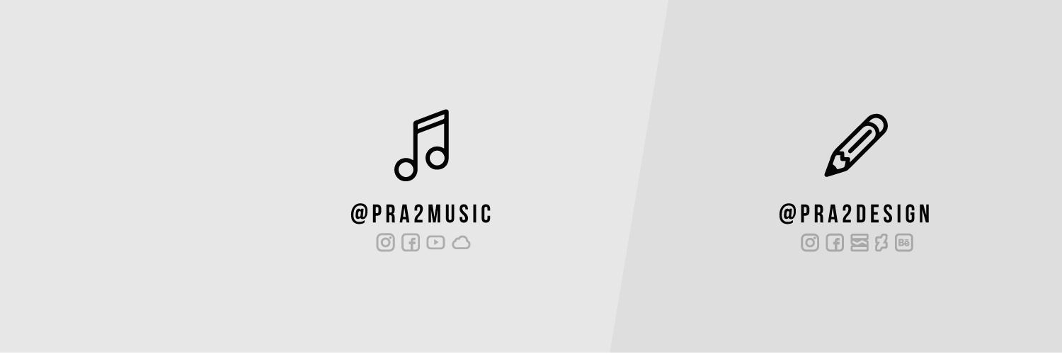 PRA2Music's profile banner image