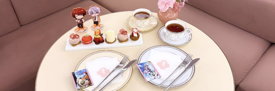 𝑴𝒊♡⁼³₌₃ banner