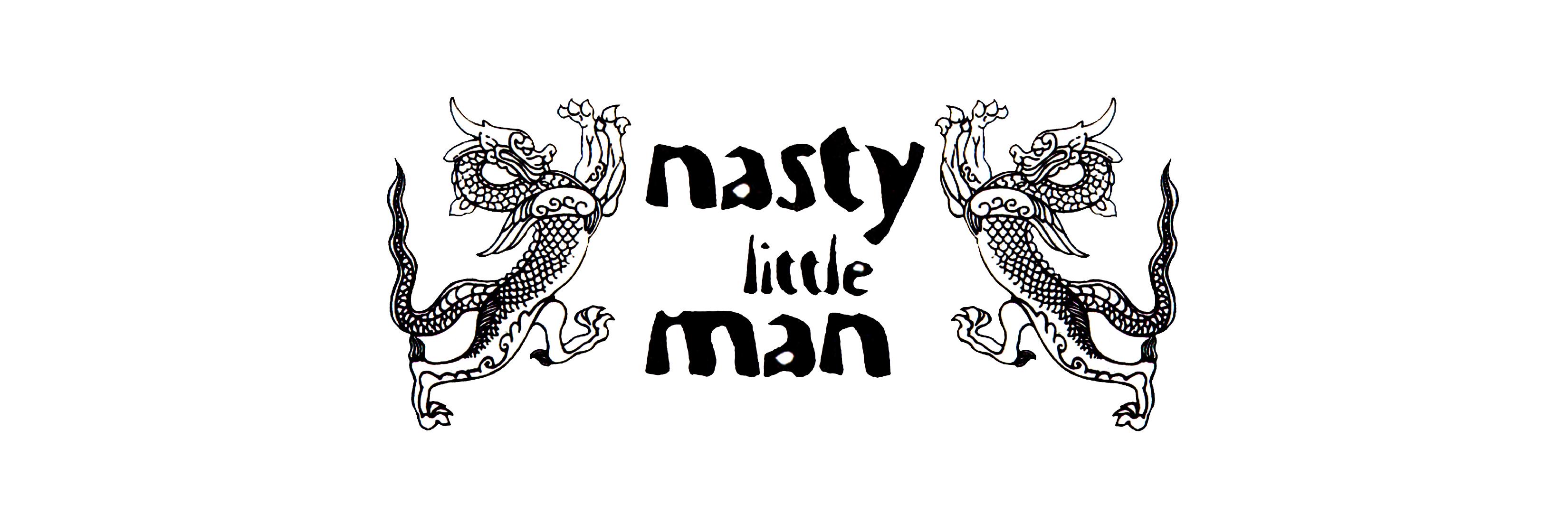 NastyLittleMan's profile banner image