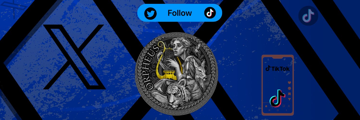 Orpheusmaximus banner