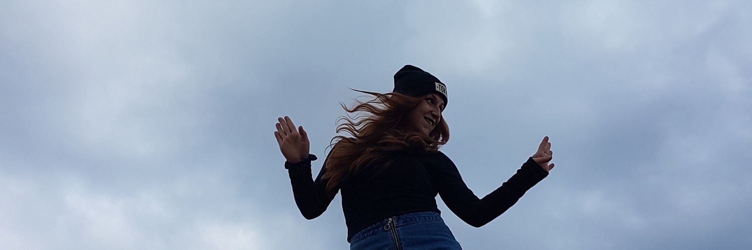 DarjaCabrera's profile banner image
