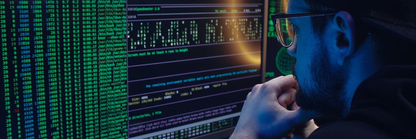 App Developer Senior banner