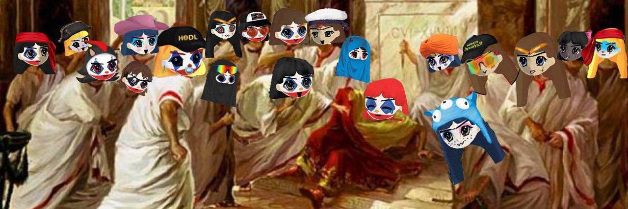 NOTaFREAK (Alchemist ARC) banner