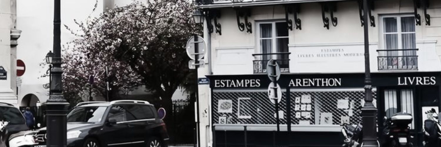 𝓚. banner