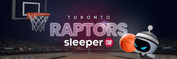 SleeperRaptors Profile Banner