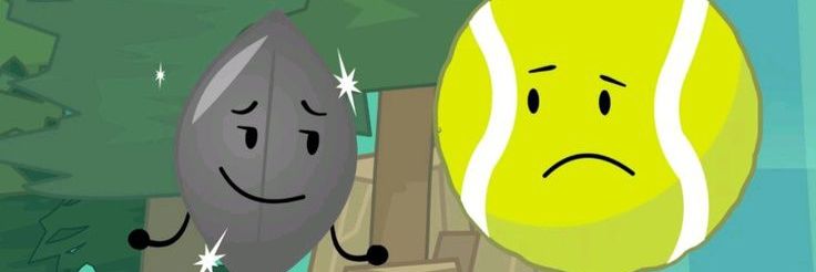 Tennis Ball banner