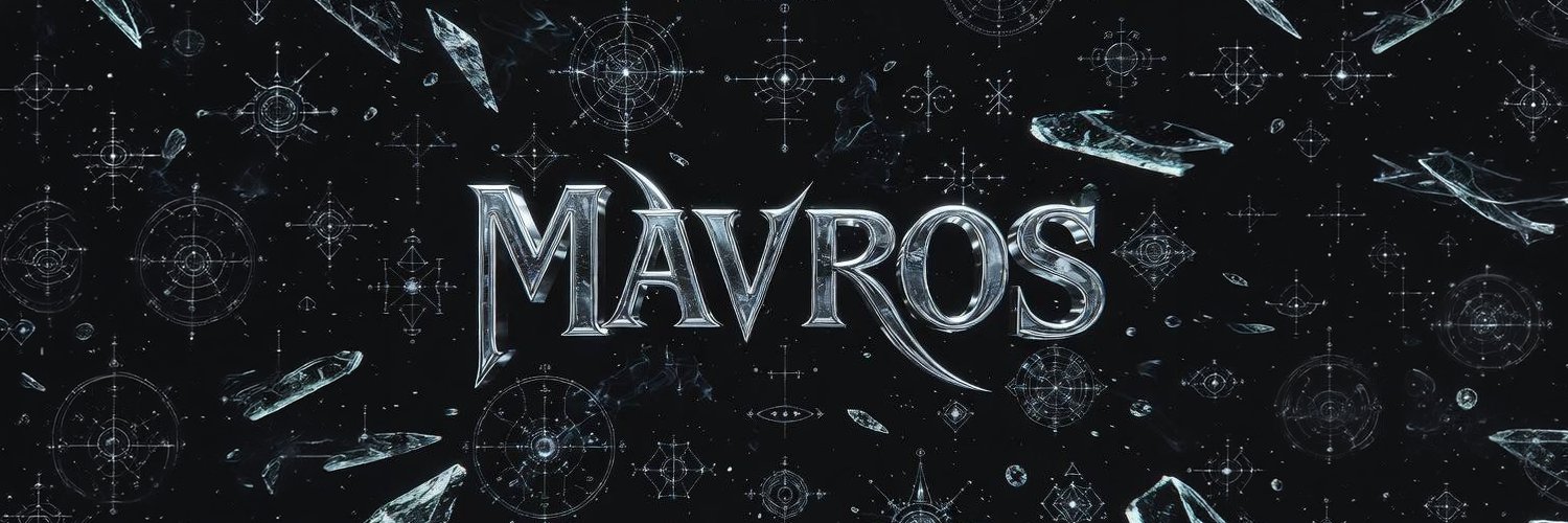 Mavros banner
