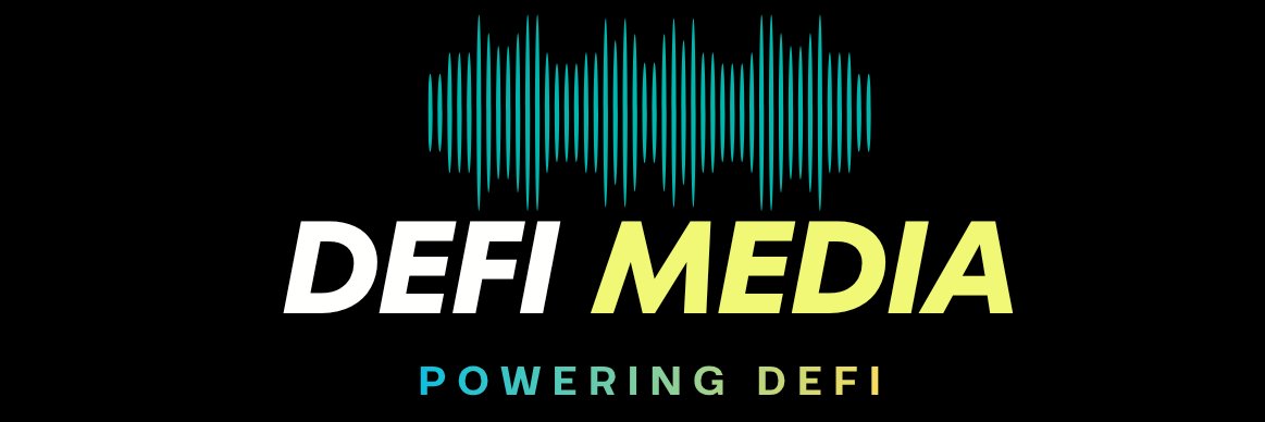 Defi Media banner