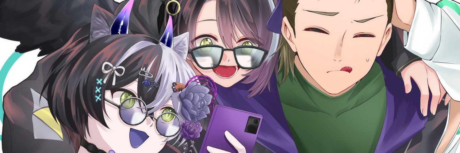ロドさん banner