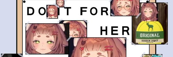 PuddiVirus Profile Banner