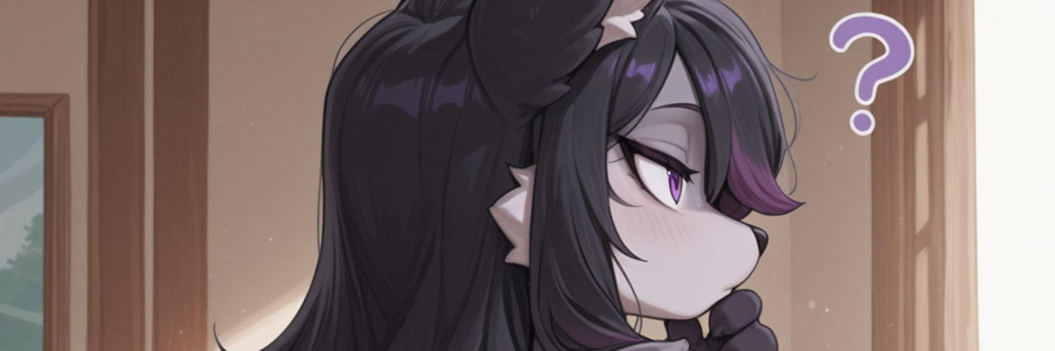 FuzzleButt🔞 banner
