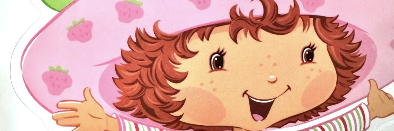 🍓💕 banner