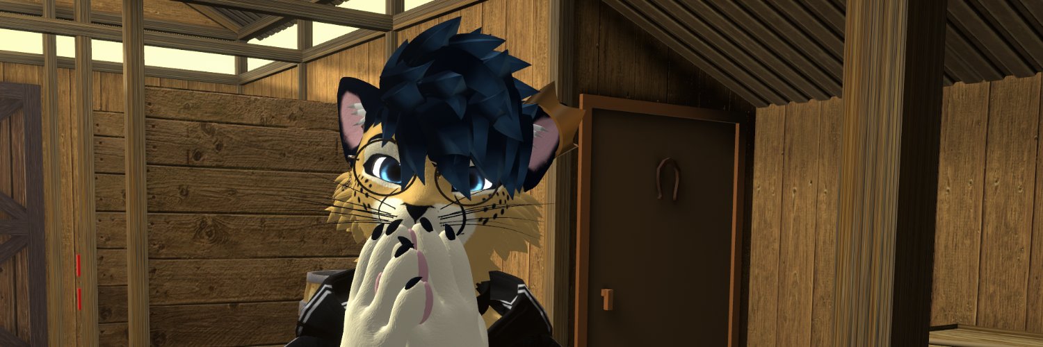 Cheersh banner