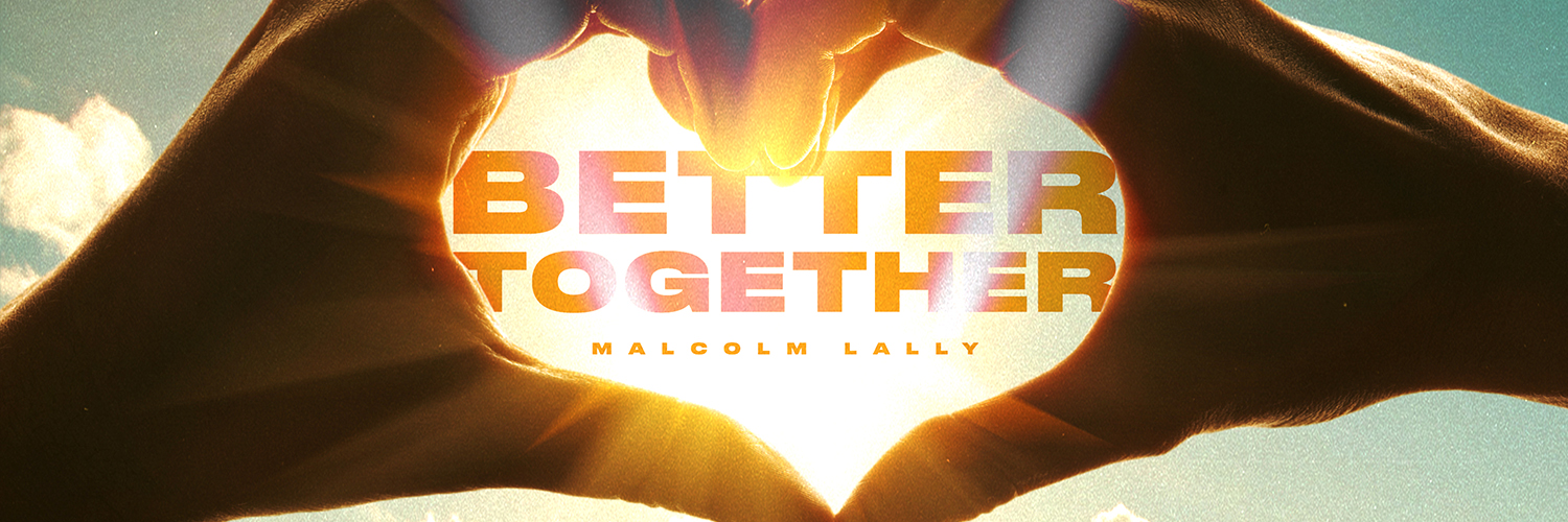 MalcolmLMusic's profile banner image