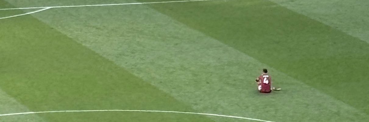 Foootstat's profile banner image