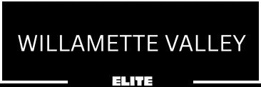 Willamette Valley Elite banner