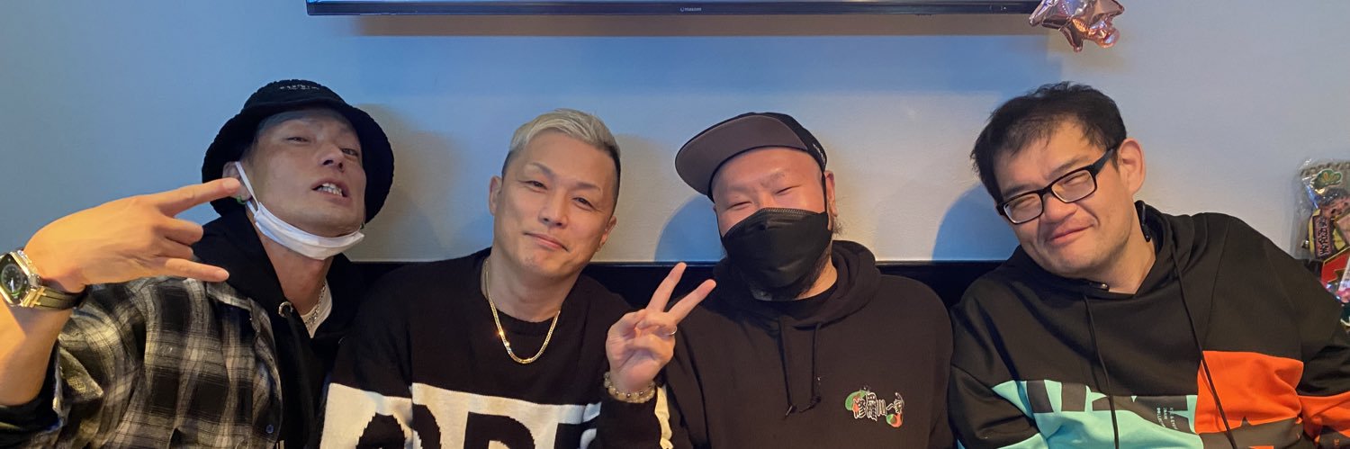 riribonnu's profile banner image
