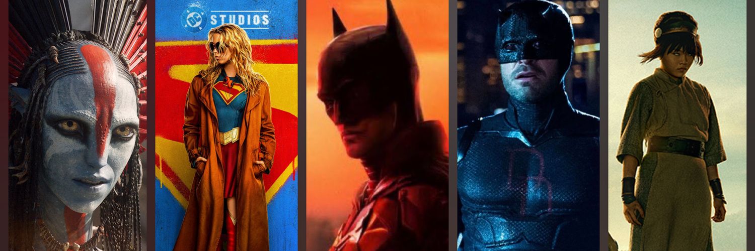 HollywoodAbove, Inc. banner