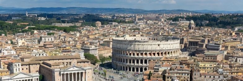 Comedus Maximus banner