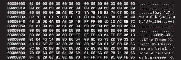 bitcoincorecn Profile Banner