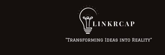 Linkrcap banner
