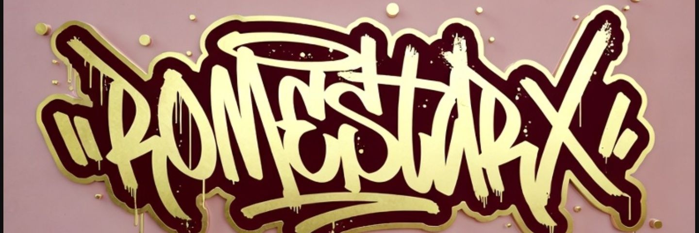 RomeStar banner