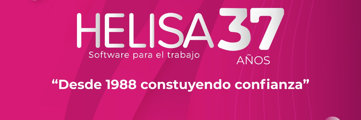 HELISA SOFTWARE (@helisasoftware) / Posts / X