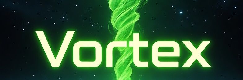 VortexCoin68994's profile banner image