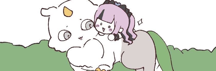 猫屋ねゆの🎀🩵🪽夕方配信🎮 banner