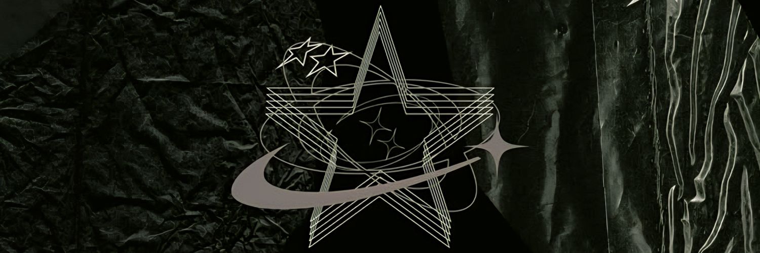 Sable Shepherd 🐶⛓️ Pre-debut Vtuber banner