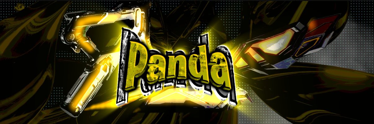 ACT ぱんだ banner