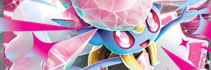 Diancie! 💖💎💖 banner