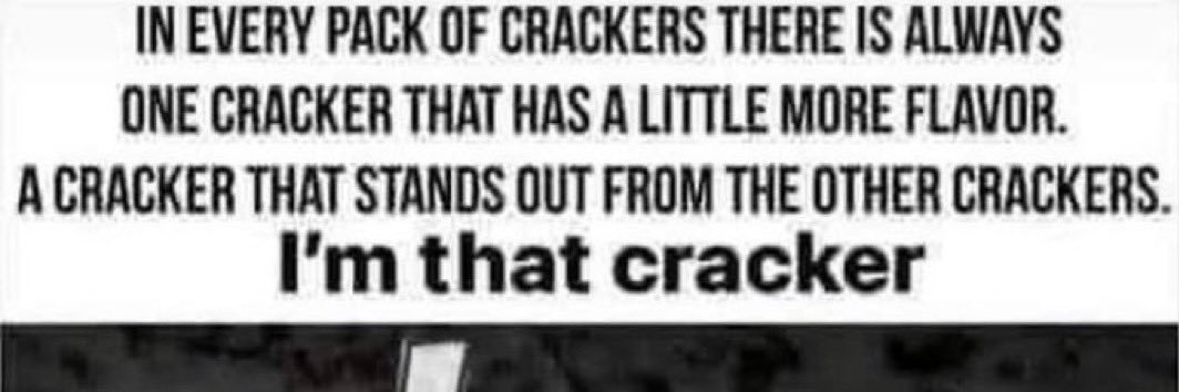 Dudley “haze god” Krapish banner