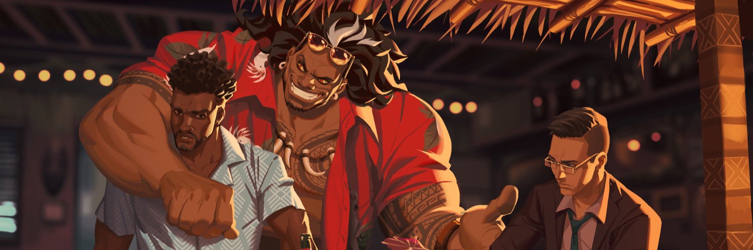 Lukans1o's profile banner image