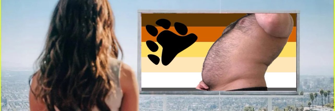 Wide Load banner