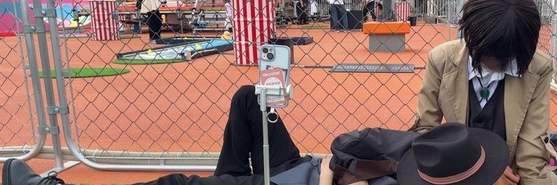 みぞれ banner