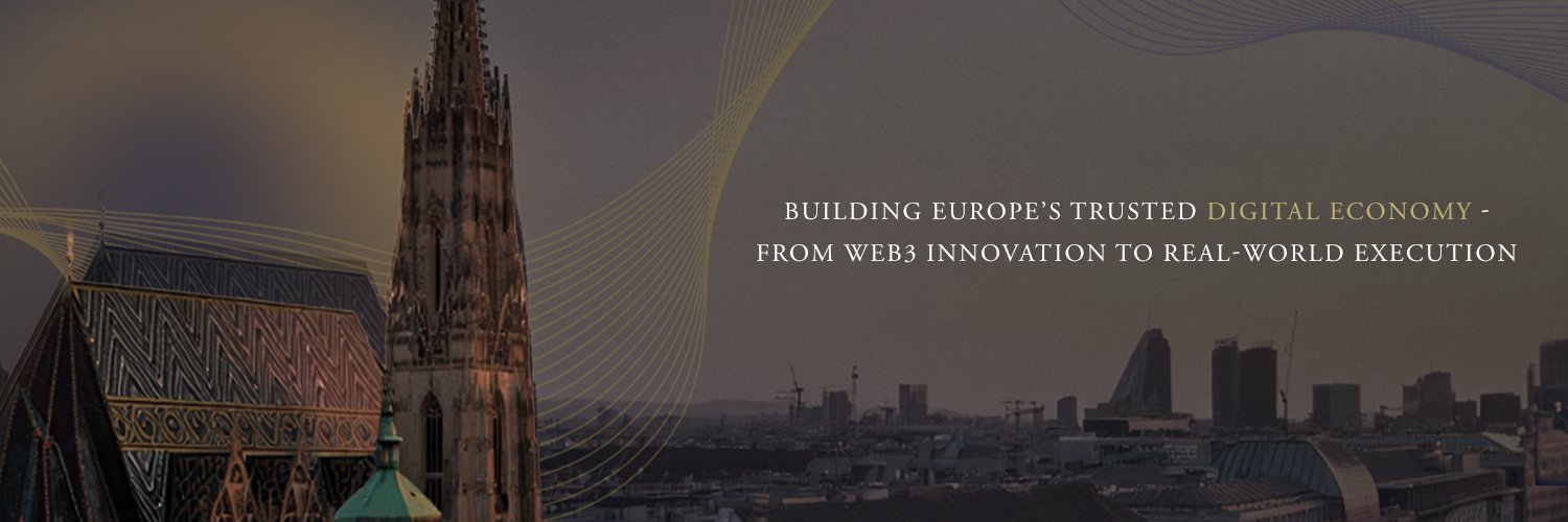 VI3NNA Congress banner