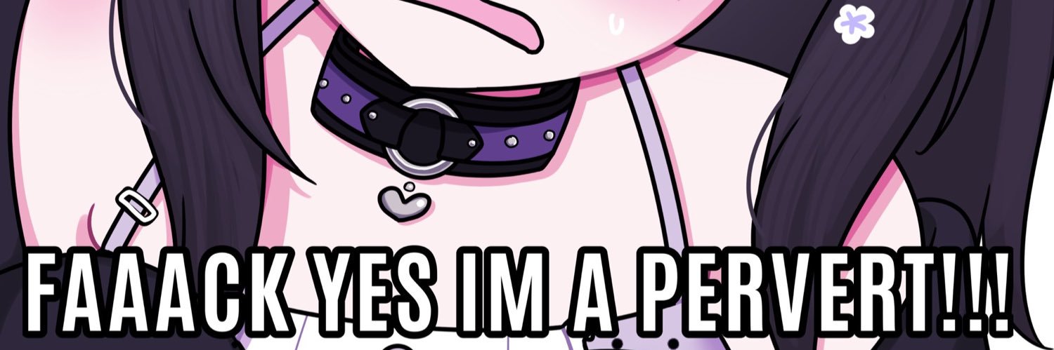 neetpilled goonpup :3 banner